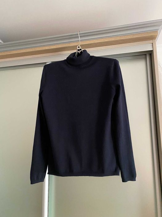 Гольф теплий розм.46