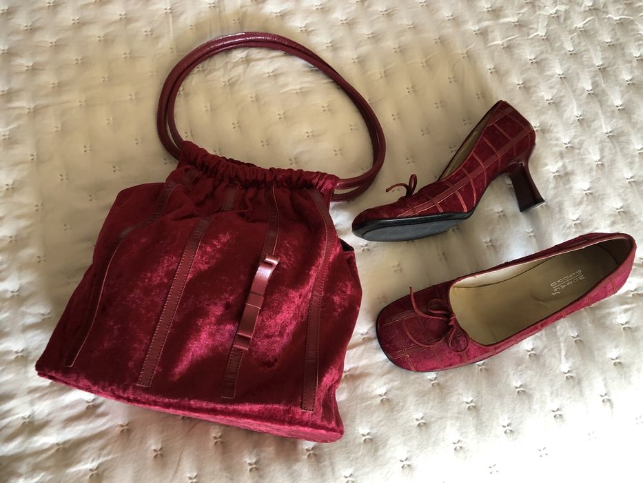 Sapatos Pedro Moraes tam.37