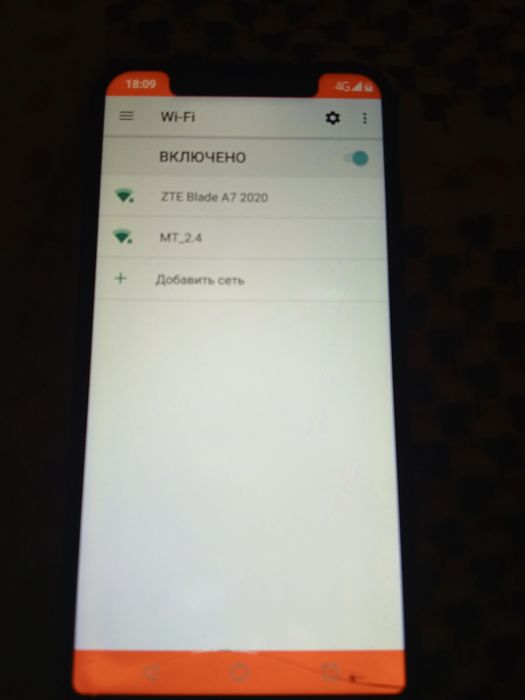 Продам телефон OUKITEL U18