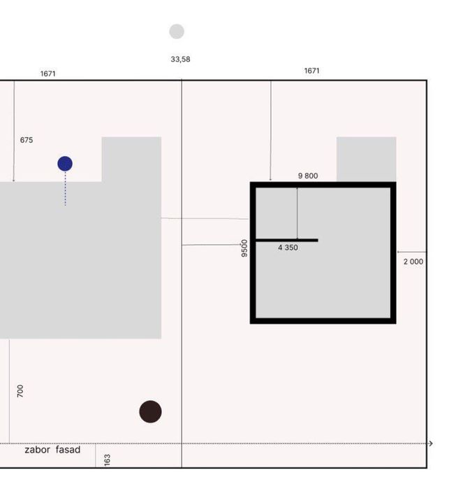 Продаж будинку в містечку біля заповідної зони та Києва. Краща ціна!