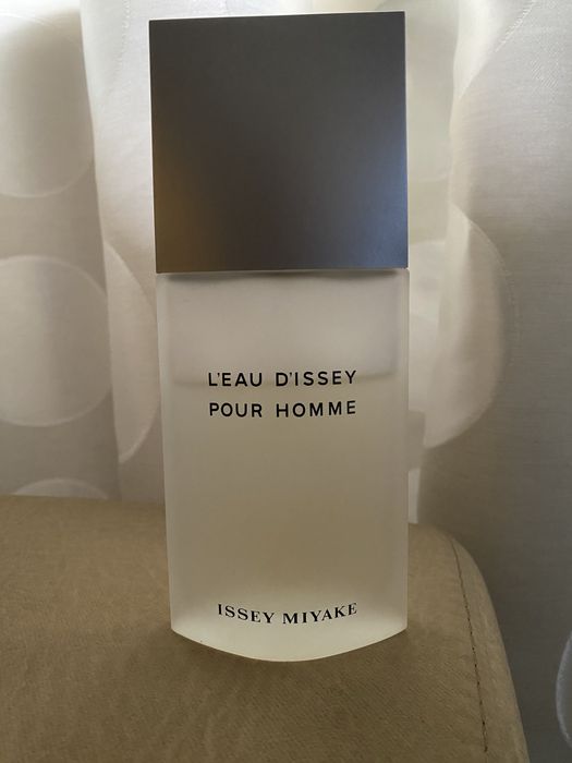 Perfume Issey Miyake