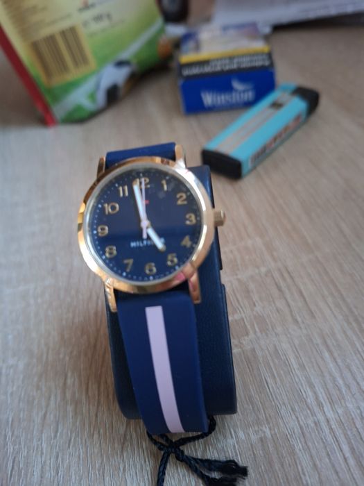 Zegarek damski Tommy Hilfiger