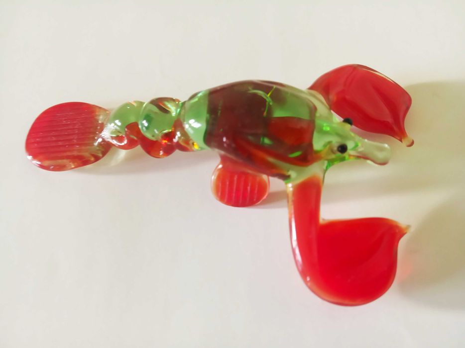 Скляні сувеніри на згадку про море, від 90 грн.