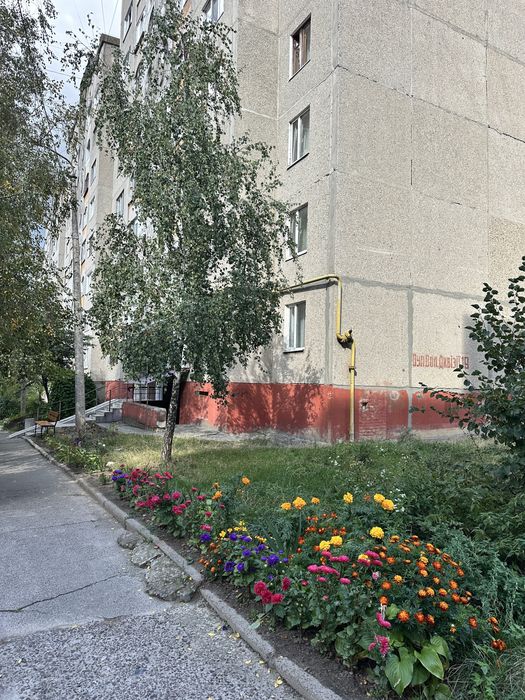 Продаж 2 кімнатної квартири на Північному