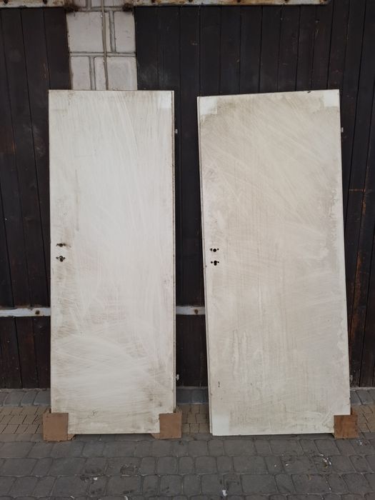 Sprzedam drzwi wewnętrzne