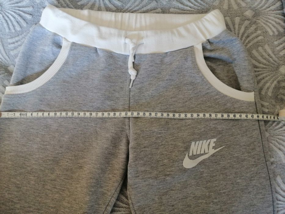 Dres bluza + spodnie 3/4