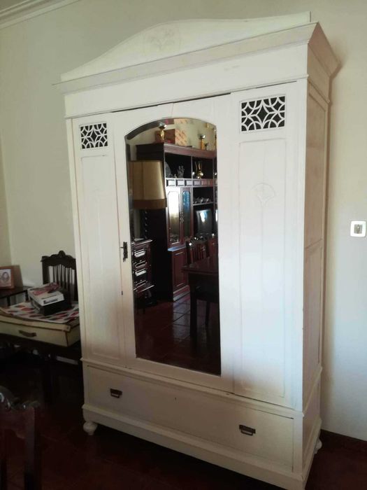 Moveis antigos e em óptimo estado Ponte De Sor, Tramaga E Vale De Açor