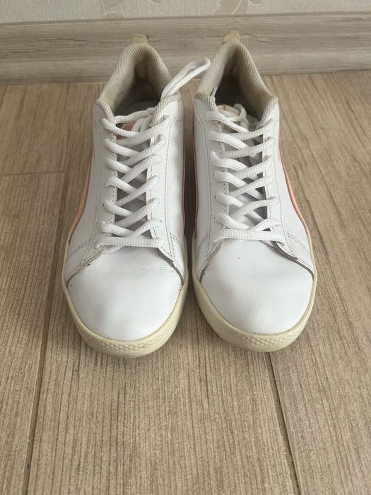 Кеды Puma, размер 38