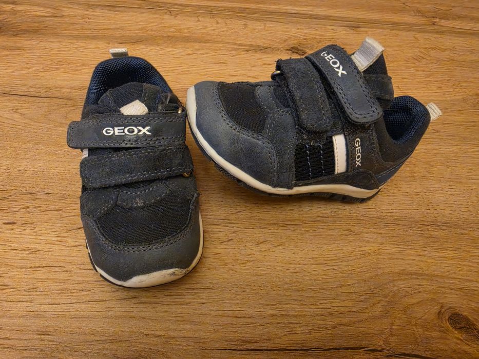 Ténis Geox tamanho 22