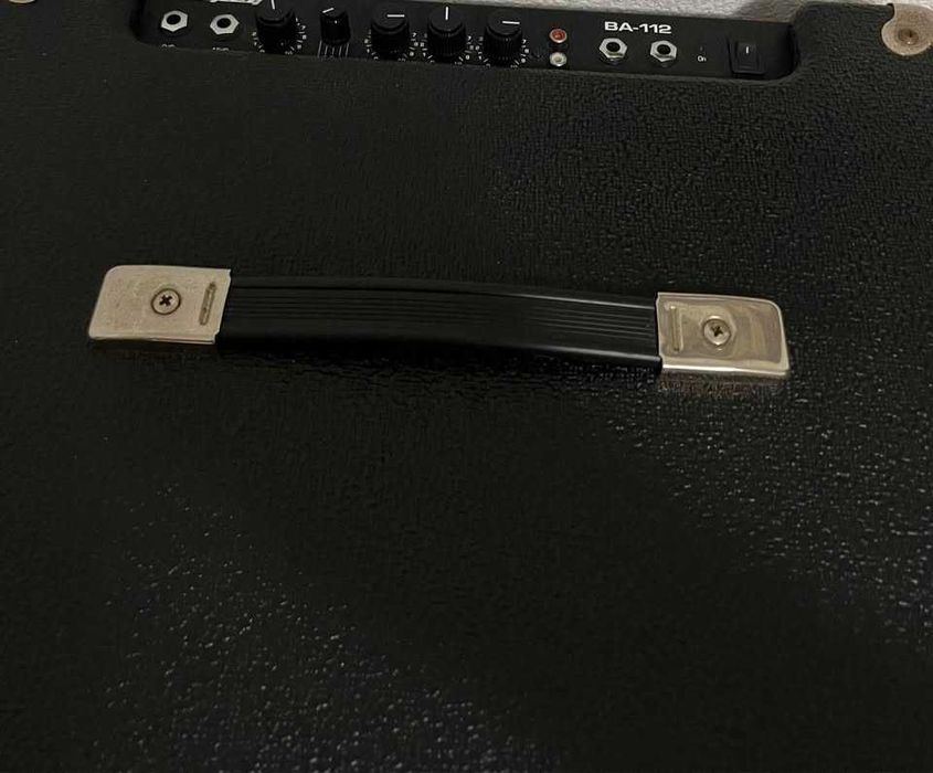 Combo Ampeg BA-112
