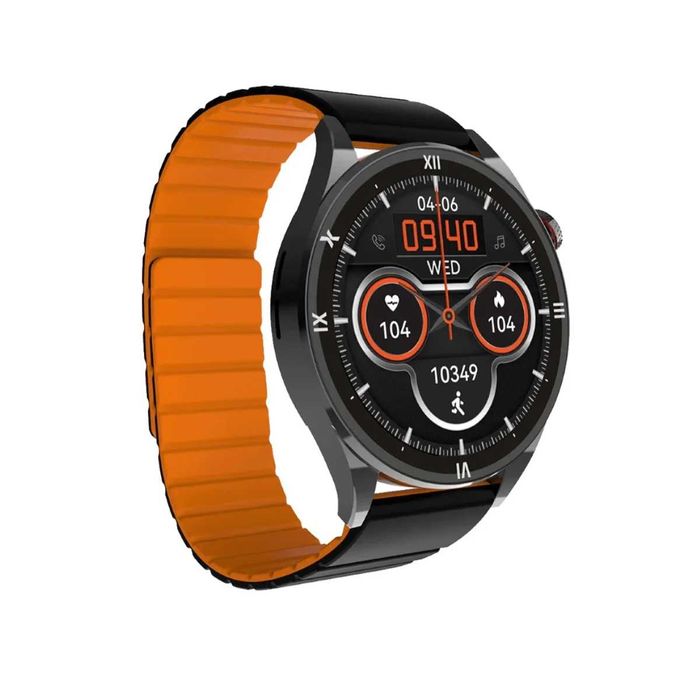 MaxCom FW66 Iron R Smartwatch (Novo)
