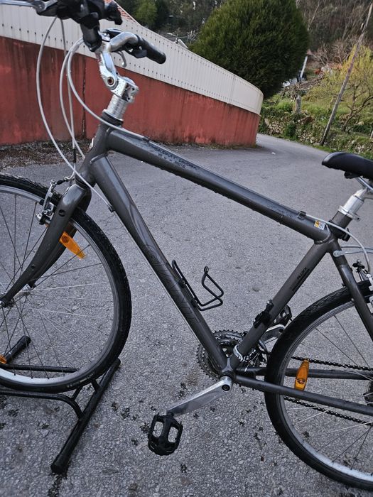 Bicicleta passeio giant