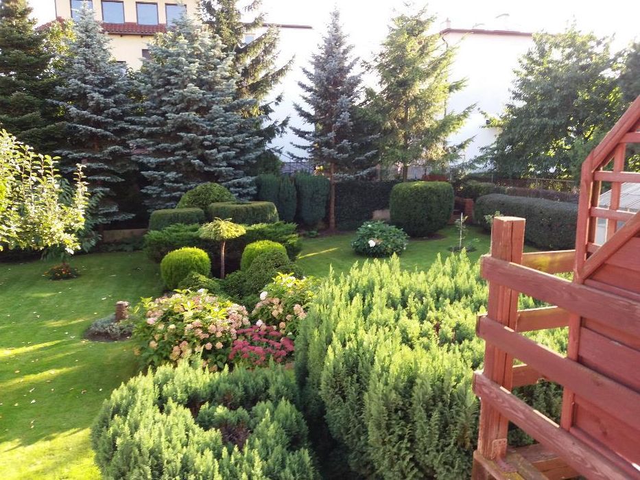 Apartament 2 pokojowy nie tylko na letni wypoczynek