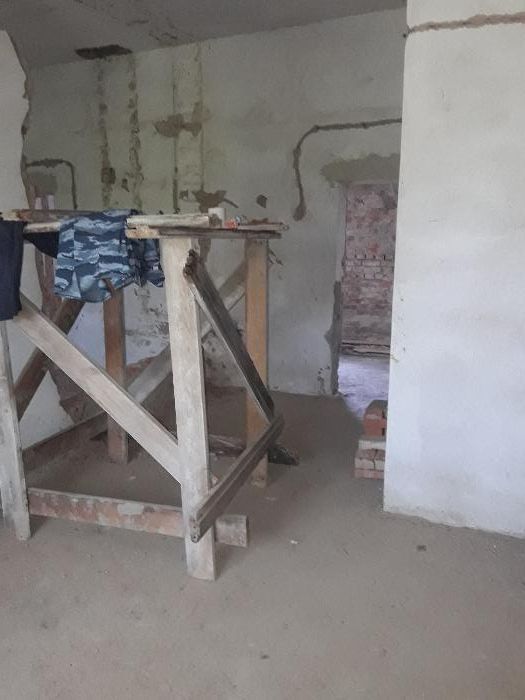 Продам 3-х комнатную квартиру Киевская обл. Фастовский р-н, с. Трылесы