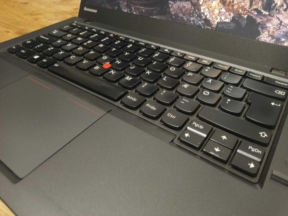 Sprawny laptop Lenovo L440