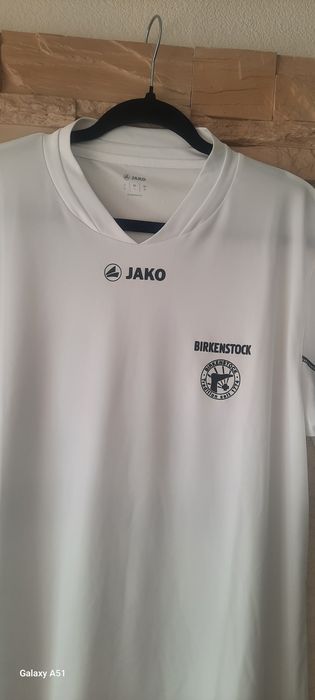 T-shirt męski sportowy rozm. XL