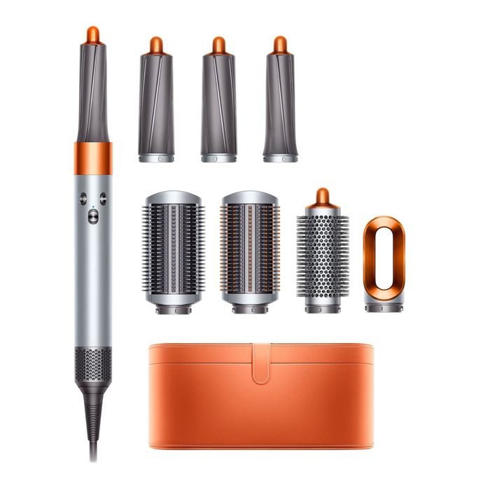 Suszarko-lokówka DYSON Airwrap HS01