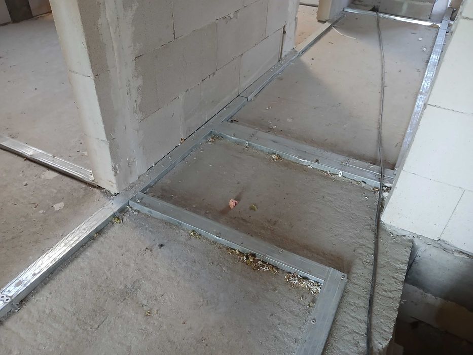 Dom jednorodzinny na dużej, słonecznej działce - Mszana Dolna