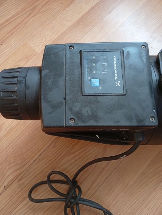 hydrofor grundfos sprawny