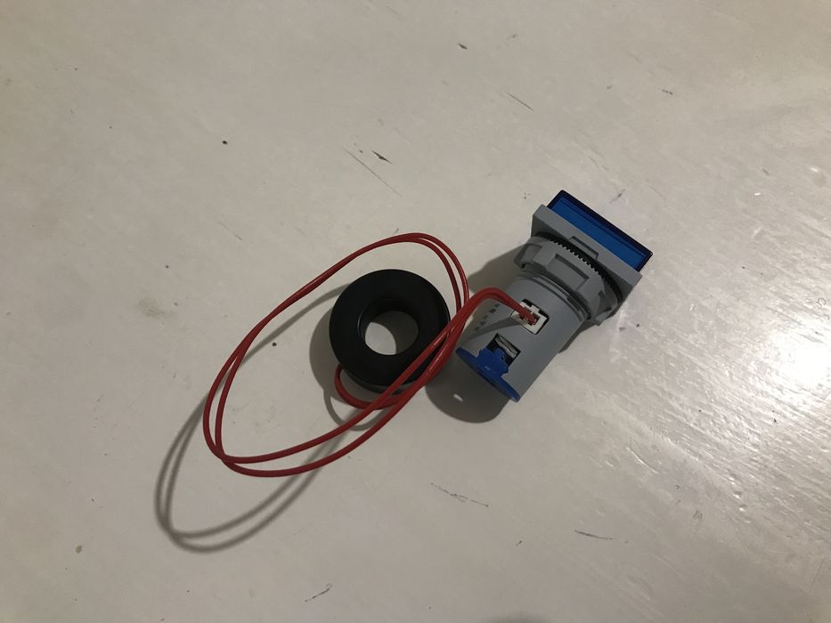 Амперметр вольтметр герцметр