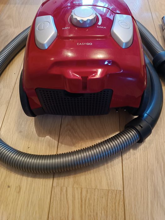 Odkurzacz Electrolux Easy Go EEG