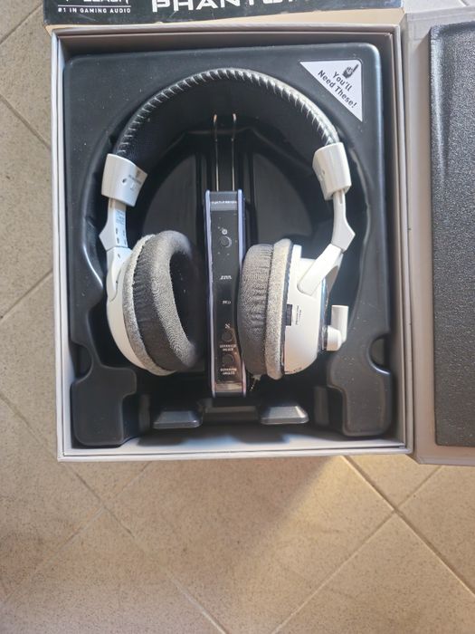 Turtle Beach Phantom