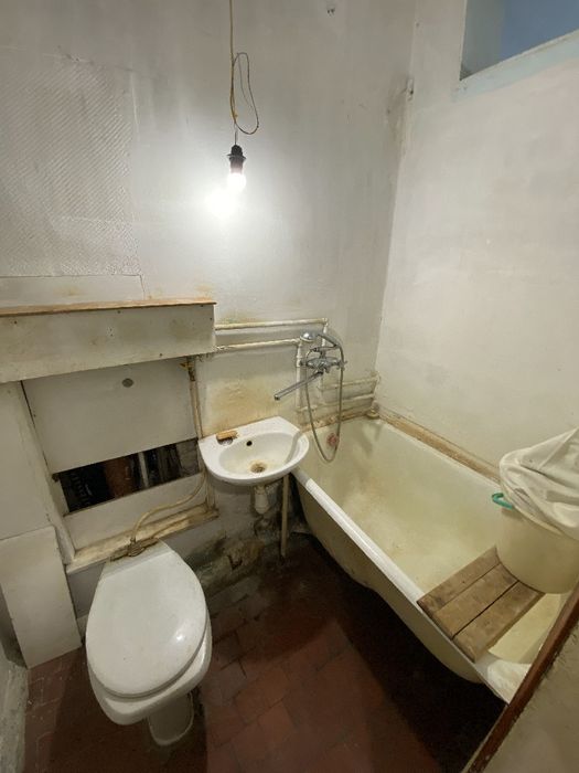 1-к квартира на Таирова, площадь Конституции,  15 минут до моря!