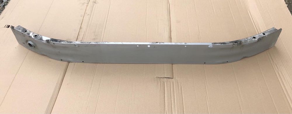 Підсилювач переднього бампера Opel Insignia, опель інсігнія, инсигния