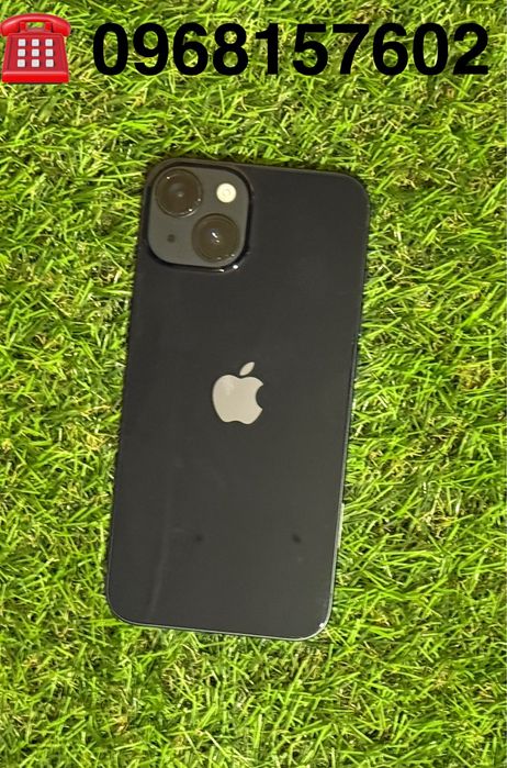 iphone 14 128 gb Midnight(айфон 14) 2 фізичні сім