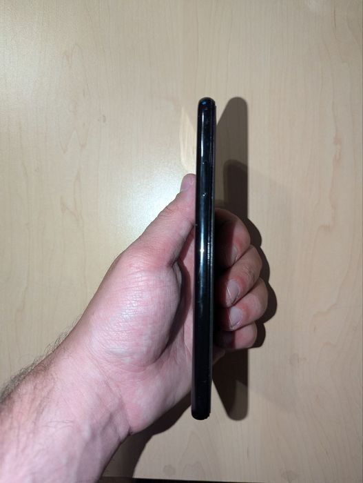 Google Pixel 3a 4/64 ANDROID 12