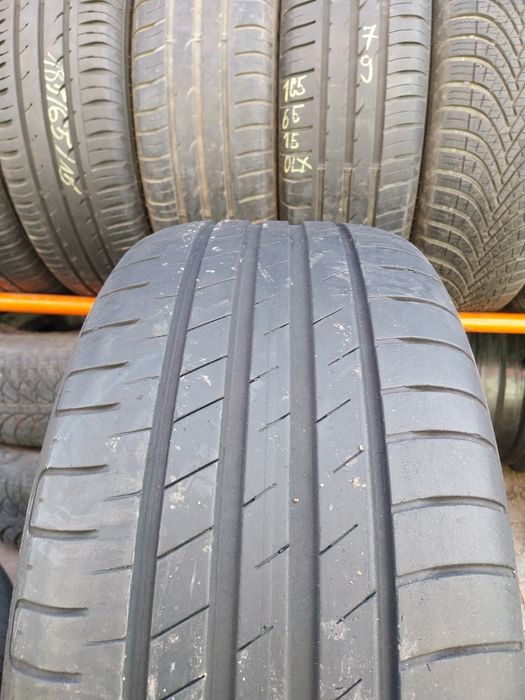 Opony Letnie GOODYEAR 225/45R17 91W