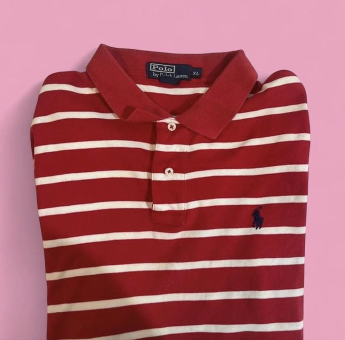 Tshirt ralph lauren