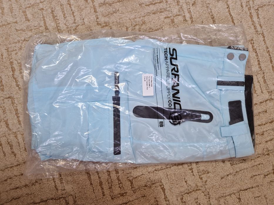 Surfanic  Лижні штани  М  Мембранні