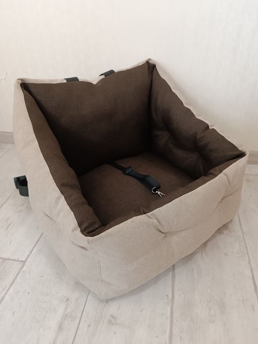 Автокрісла для собак, автогамак для собак