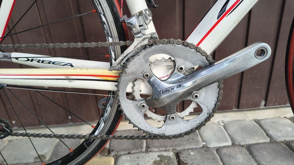 Rower szosowy Orbea Onix