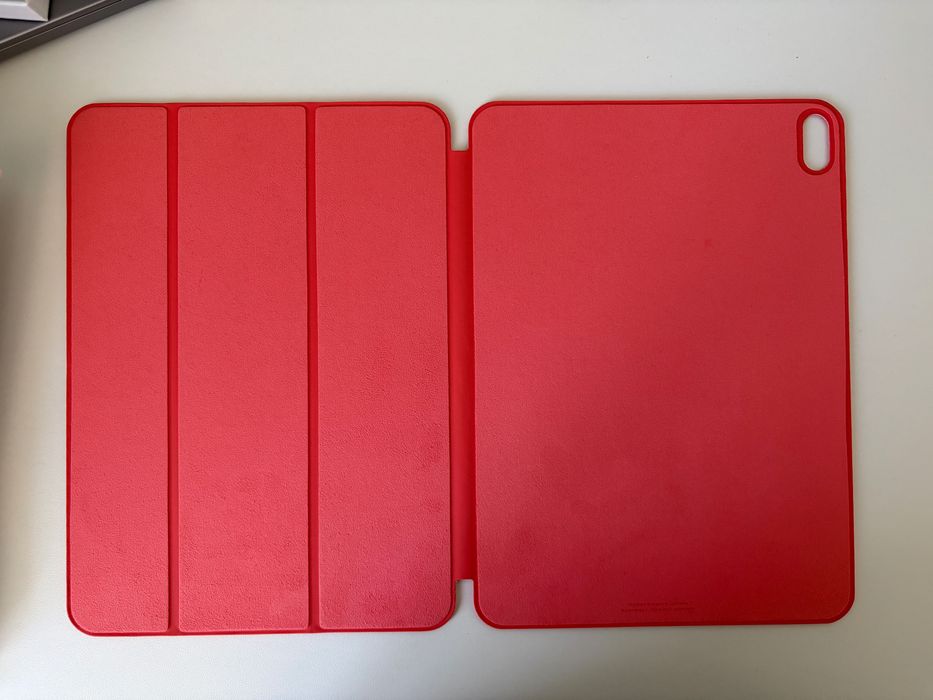 Чохол CasePro Smart Folio для iPad Air 11” M4 | M3 | M2