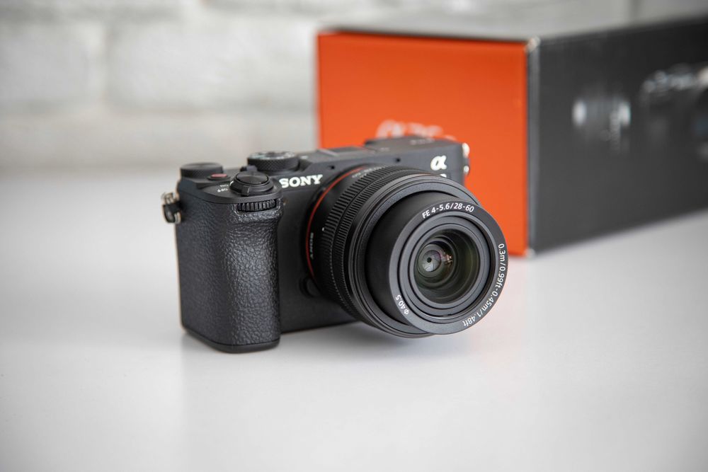 sony a7c - купити цифрові фотокамери Київ - Ціна на OLX.ua