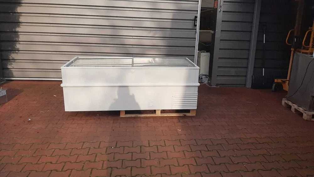 Zamrażarka NOWA mroźnicza FRAMEC VT200 lada SSF200 gastro. bar DOSTAWA