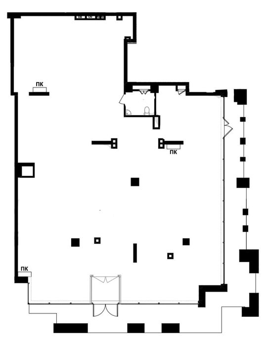 Оренда центр Ресторан, медична клініка, салон, шоу-рум, магазин, офіс