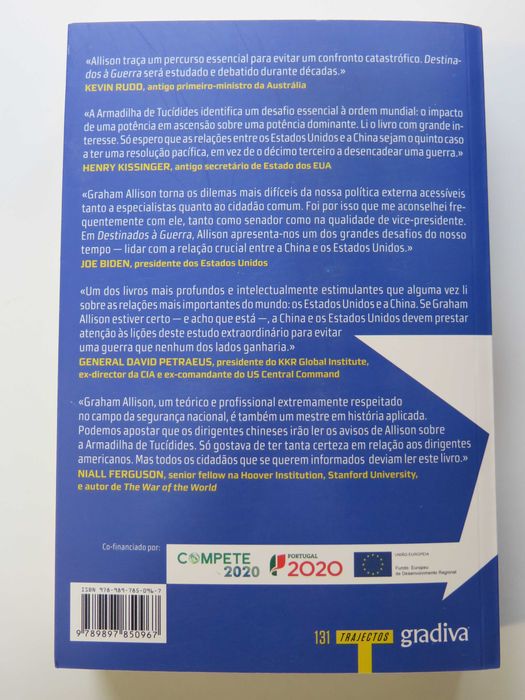 Destinados à Guerra