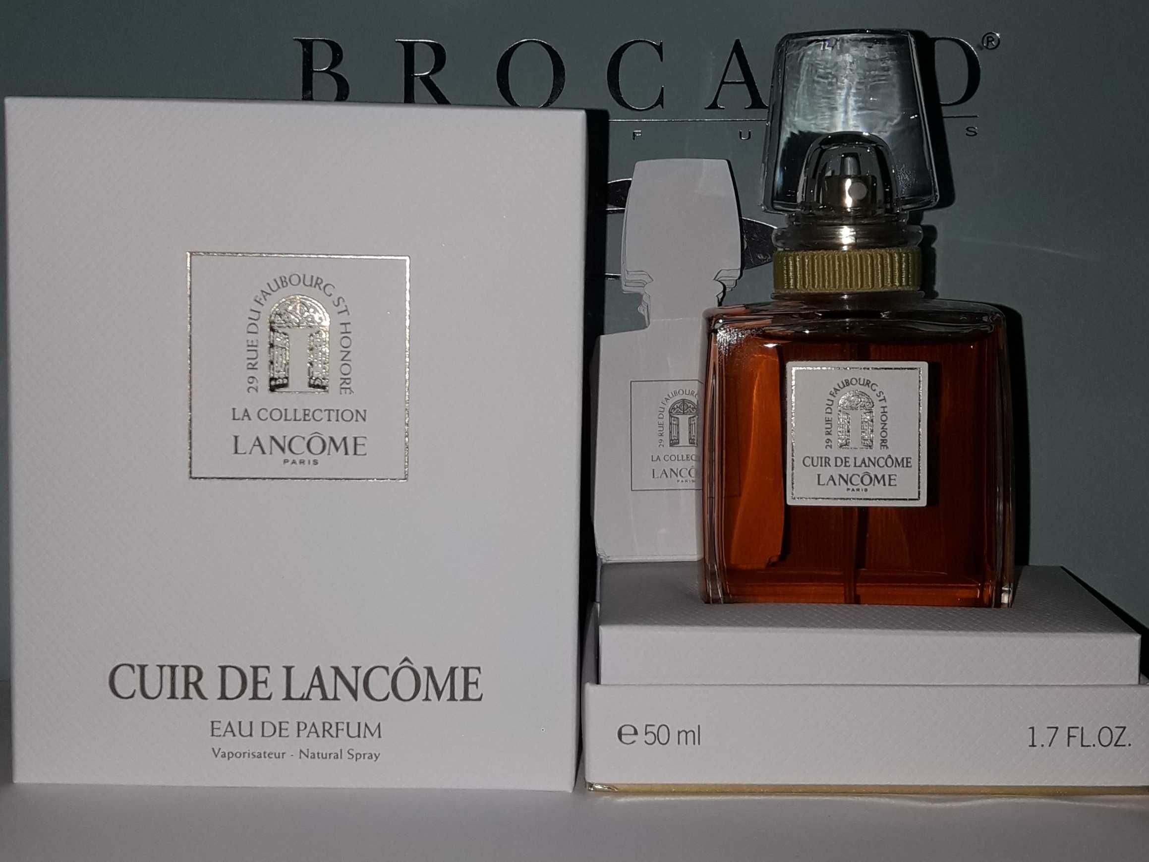 Cuir de lancome clearance
