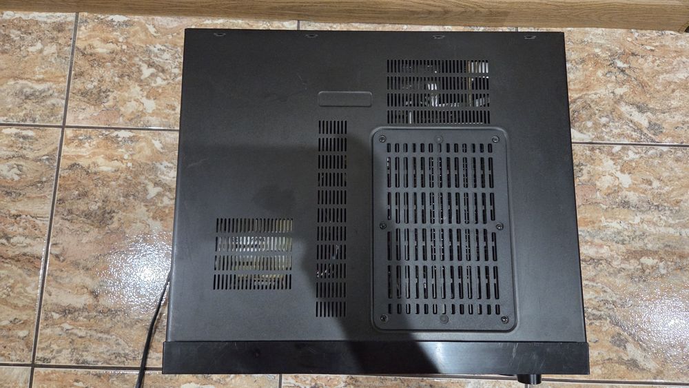 Amplituner 5.1 Pioneer VSX-D510 | 100% Sprawny | Okazja