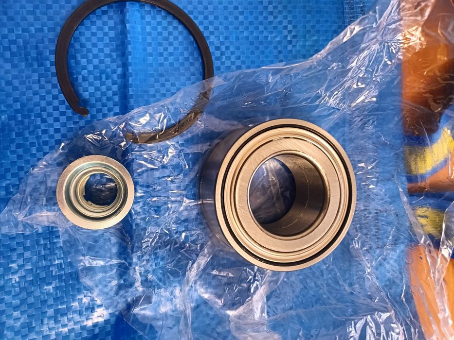 Vendo peças suspensão frente novas Renault Megane 3