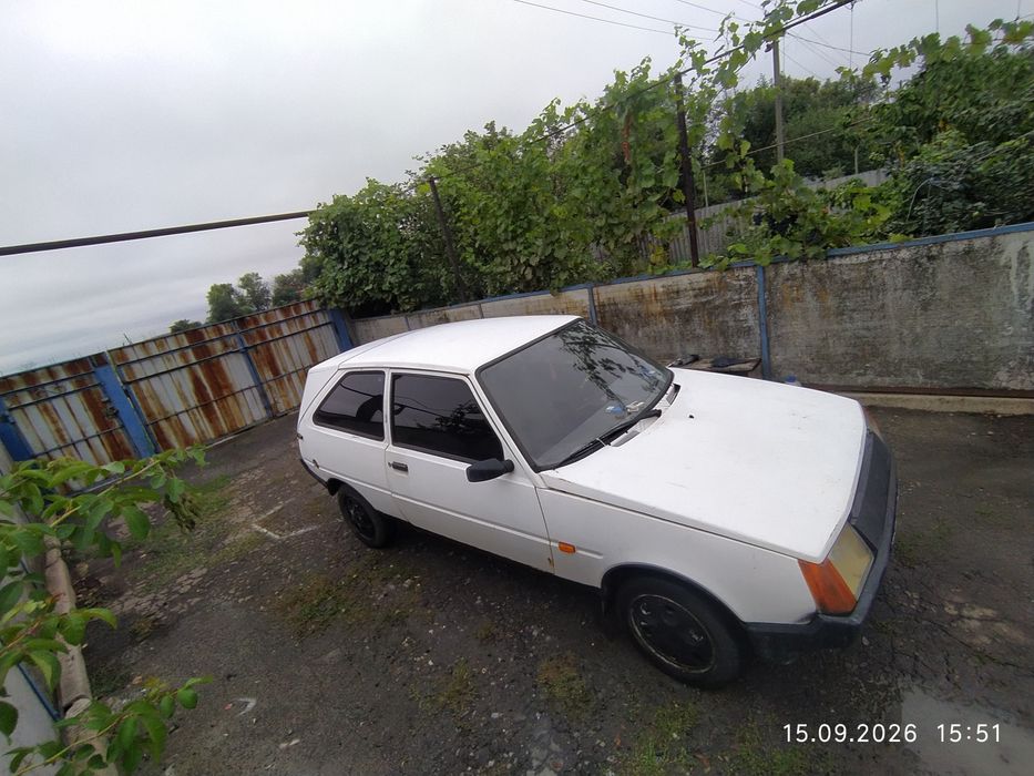 Продам ЗАЗ Таврия