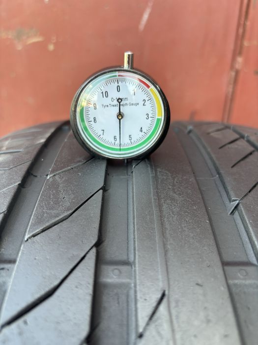 275/45/20 R20 Continental ContiSportContact 5 VOL літо 1 шт