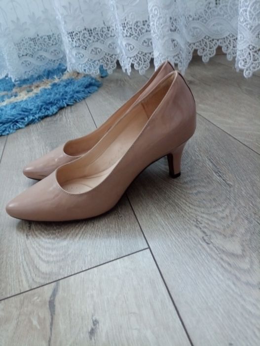 Жіночі туфлі ,розмір 38