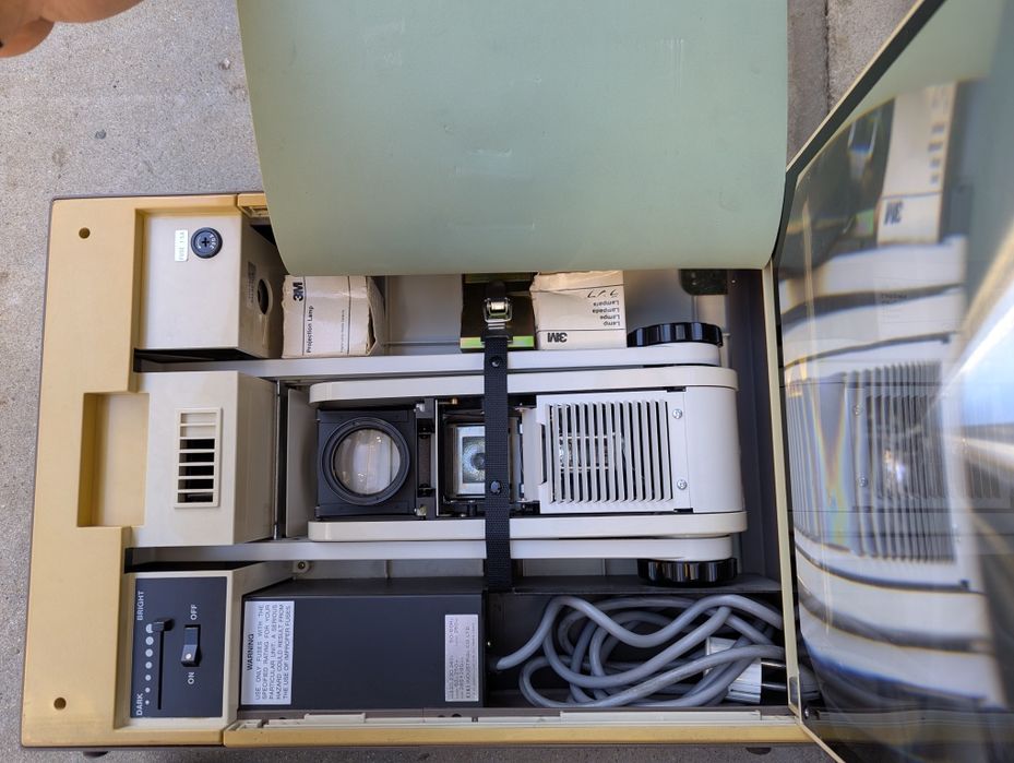 Vintage Eiki Projector63825514078595122