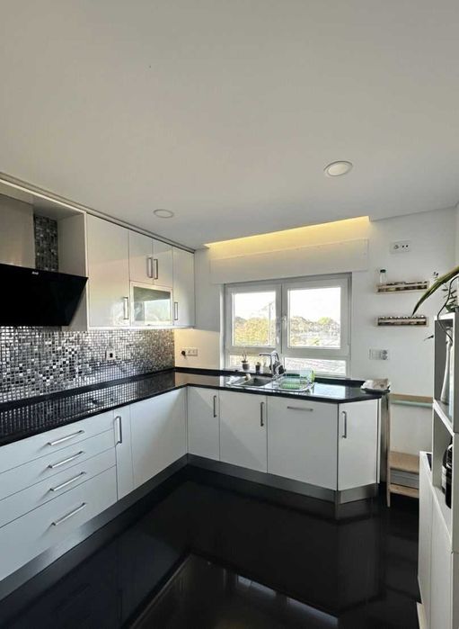 Apartamento T2 Parque Luso