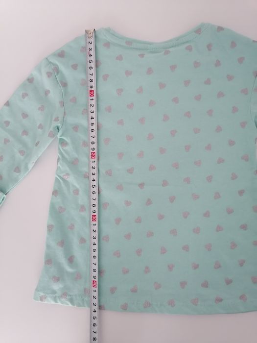 Nowa! Koszulka r. 110