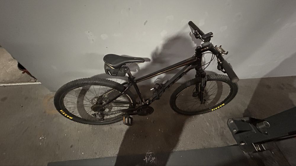 Scott aspect 950- como nova